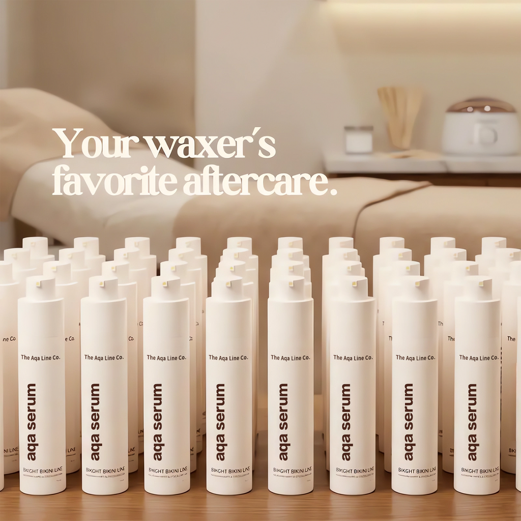 3-in-1 Bikini Line Care Serum
