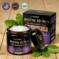🔥LAST DAY 50% OFF - QIAWI® Biotin 10-in-1 Skin Restoration Cream