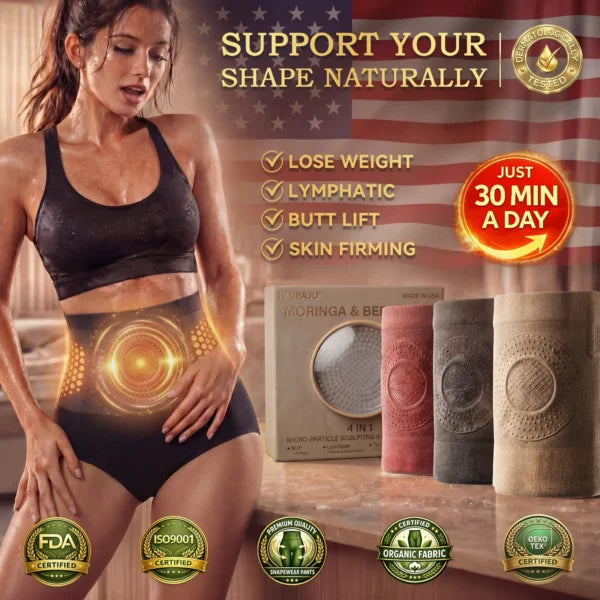 ✨Seamless High-Waist Tummy Control Shorts✨