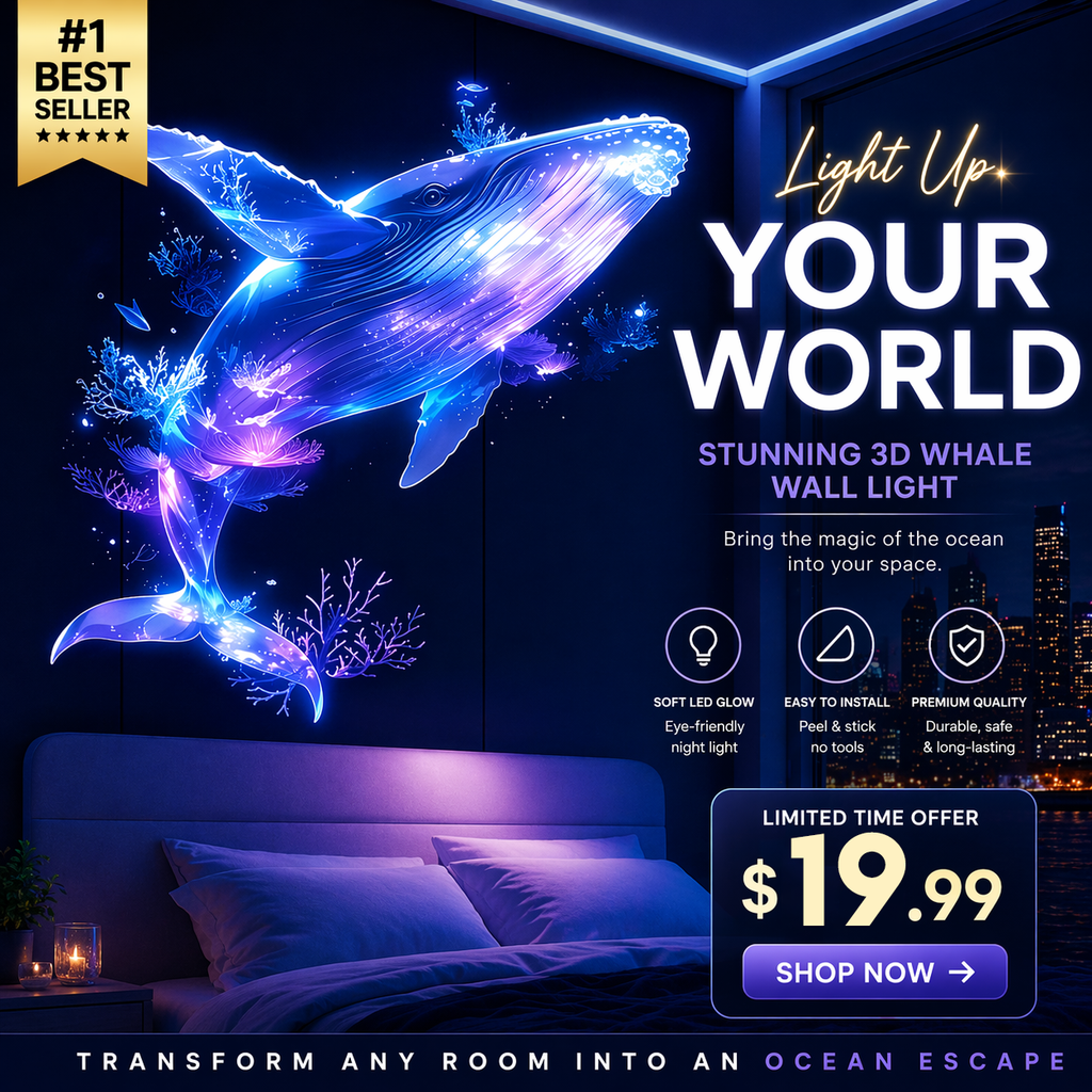 Mother's Day Gift | USB Projector Light Soft Light for Peaceful Nights