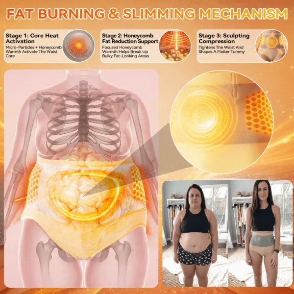 ✨Seamless High-Waist Tummy Control Shorts✨