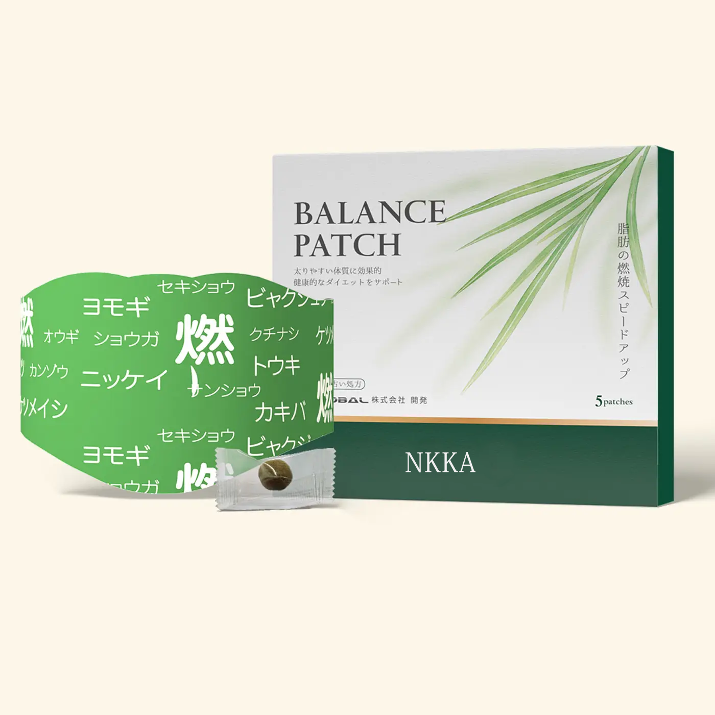 NKKA-herbal-balance-detox-patch