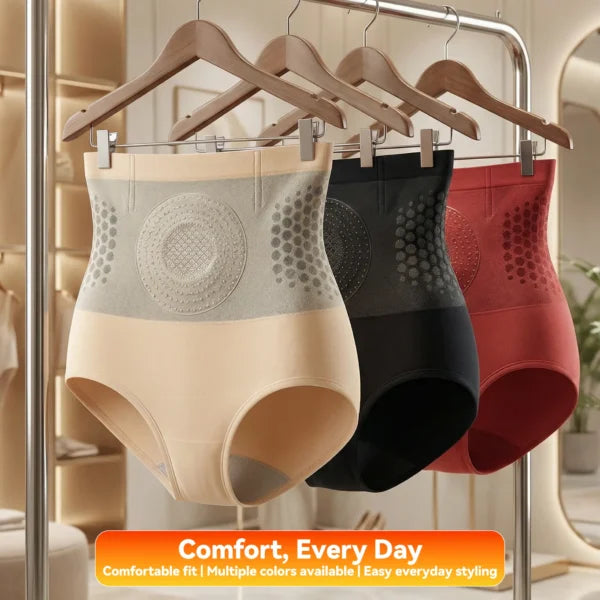 ✨Seamless High-Waist Tummy Control Shorts✨