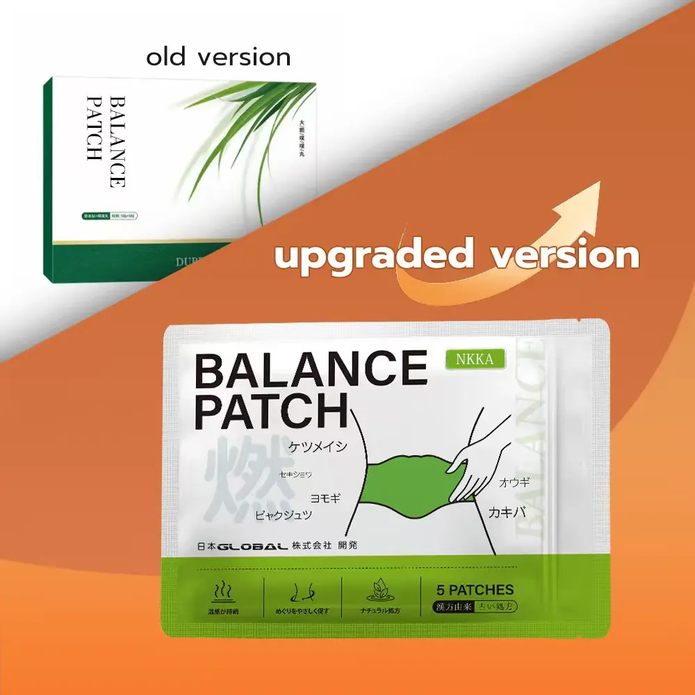NKKA-herbal-balance-detox-patch