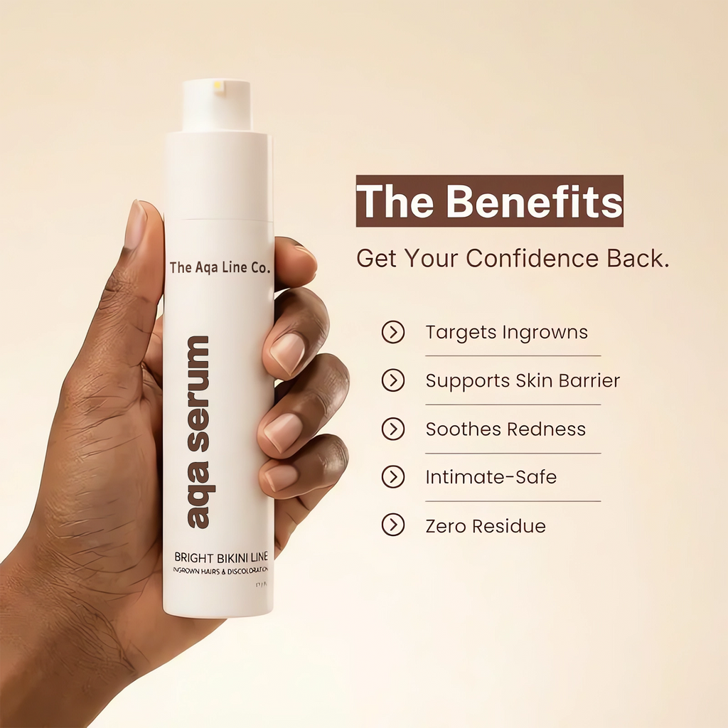 3-in-1 Bikini Line Care Serum