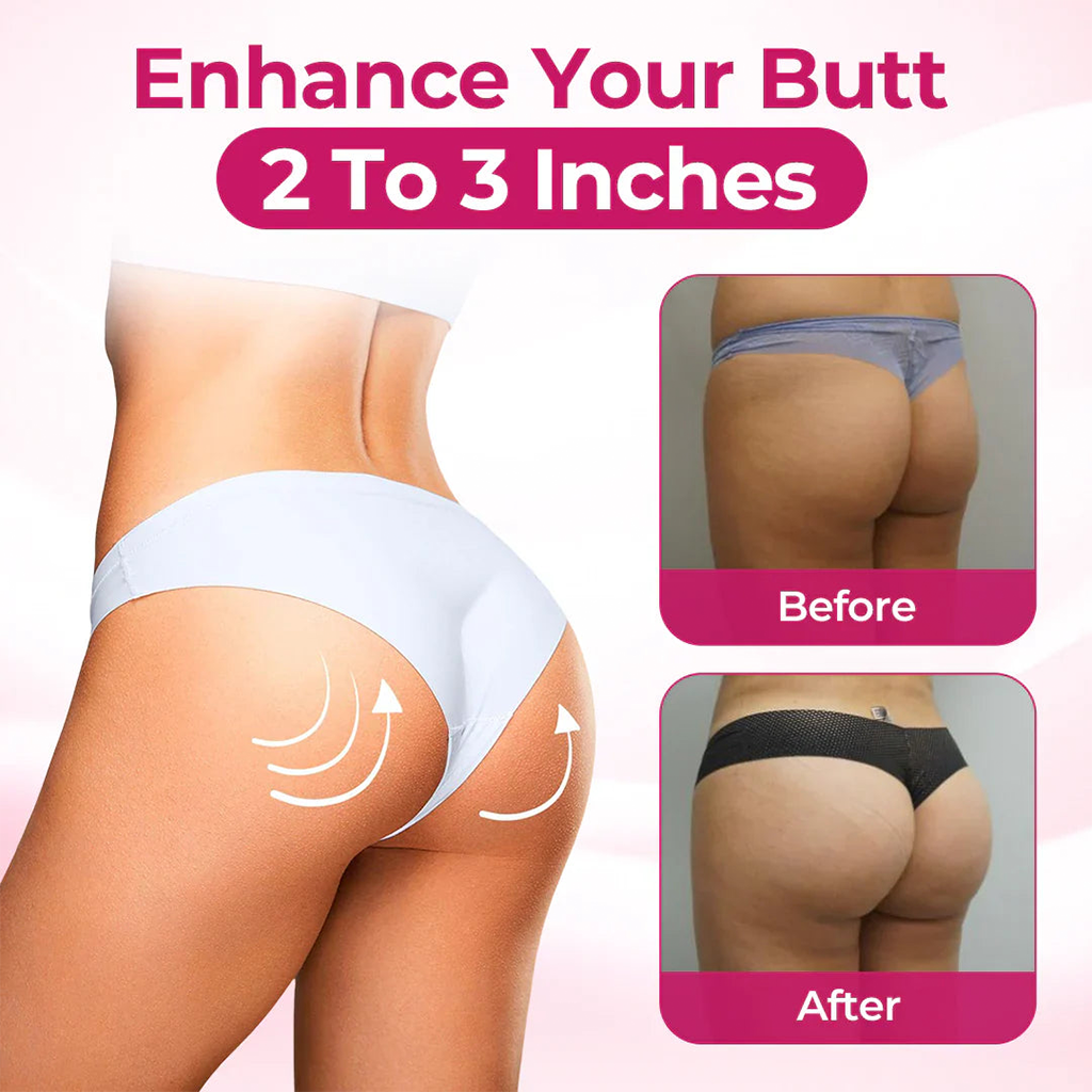 NESLEMY® Lavoru Breast & Hip Enhancing Cream