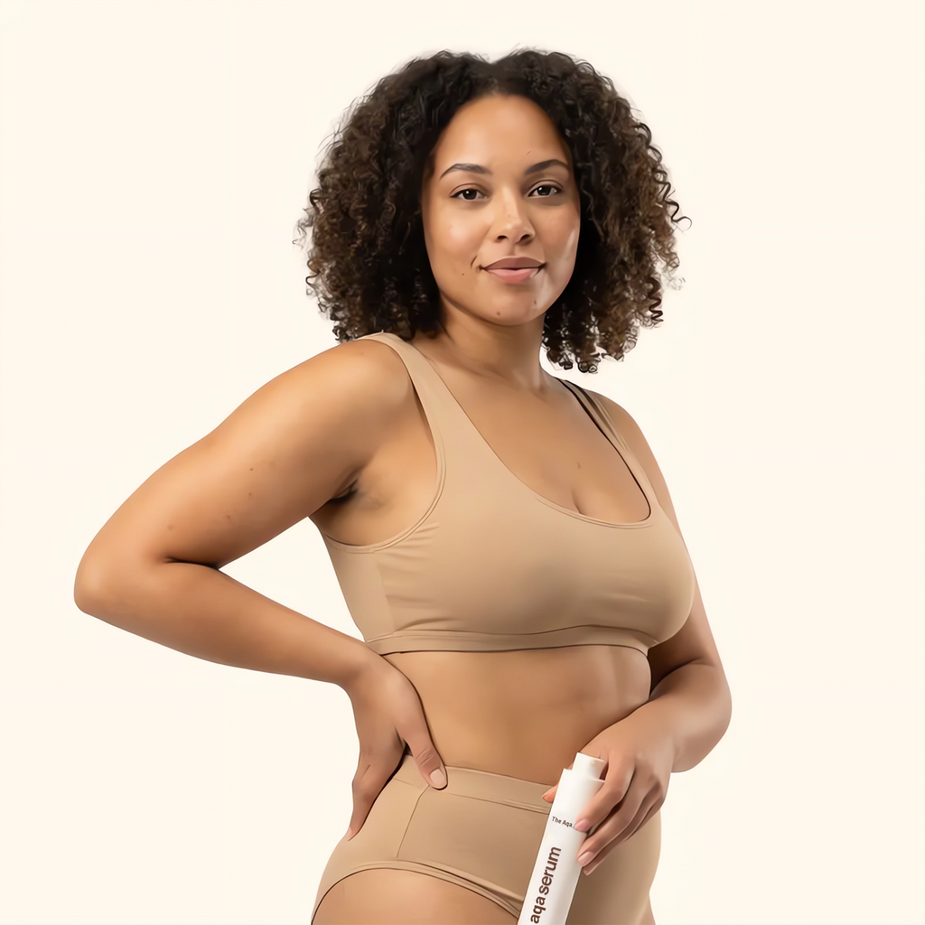 3-in-1 Bikini Line Care Serum