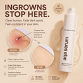 3-in-1 Bikini Line Care Serum