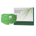 NKKA-herbal-balance-detox-patch