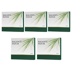 NKKA-herbal-balance-detox-patch
