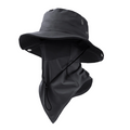 🔥Free Shipping 🔥UV Protection Bucket Hat with Face Cover
